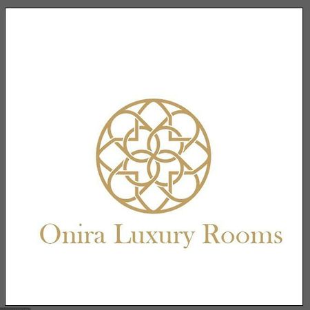 Onira Luxury Rooms Saranda Zewnętrze zdjęcie