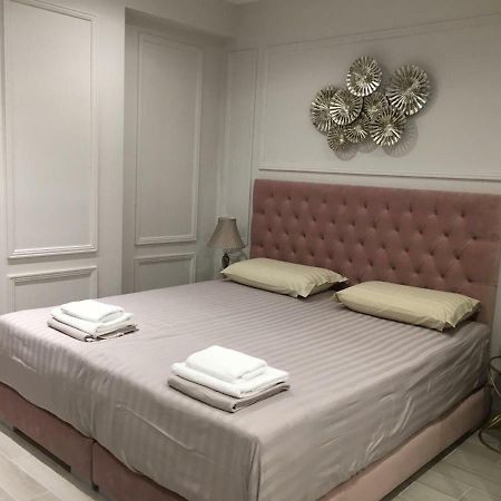 Onira Luxury Rooms Saranda Zewnętrze zdjęcie