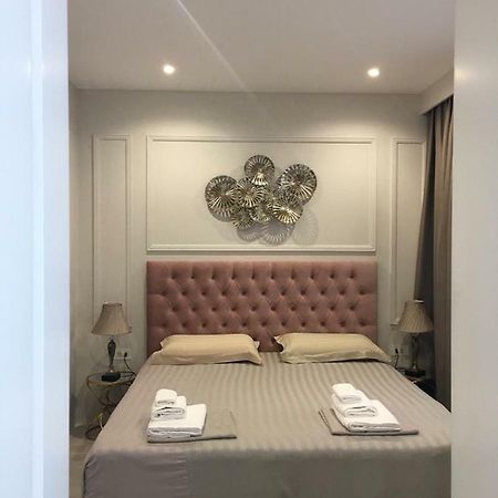 Onira Luxury Rooms Saranda Zewnętrze zdjęcie