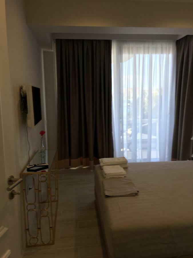 Onira Luxury Rooms Saranda Zewnętrze zdjęcie