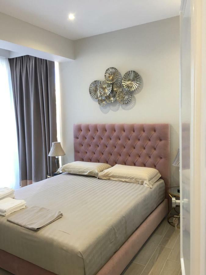 Onira Luxury Rooms Saranda Zewnętrze zdjęcie