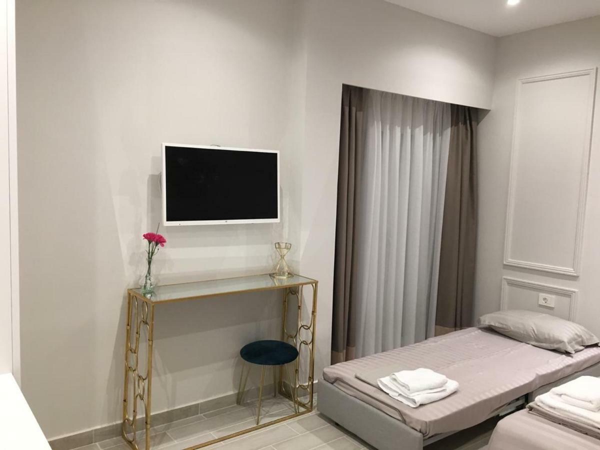 Onira Luxury Rooms Saranda Zewnętrze zdjęcie