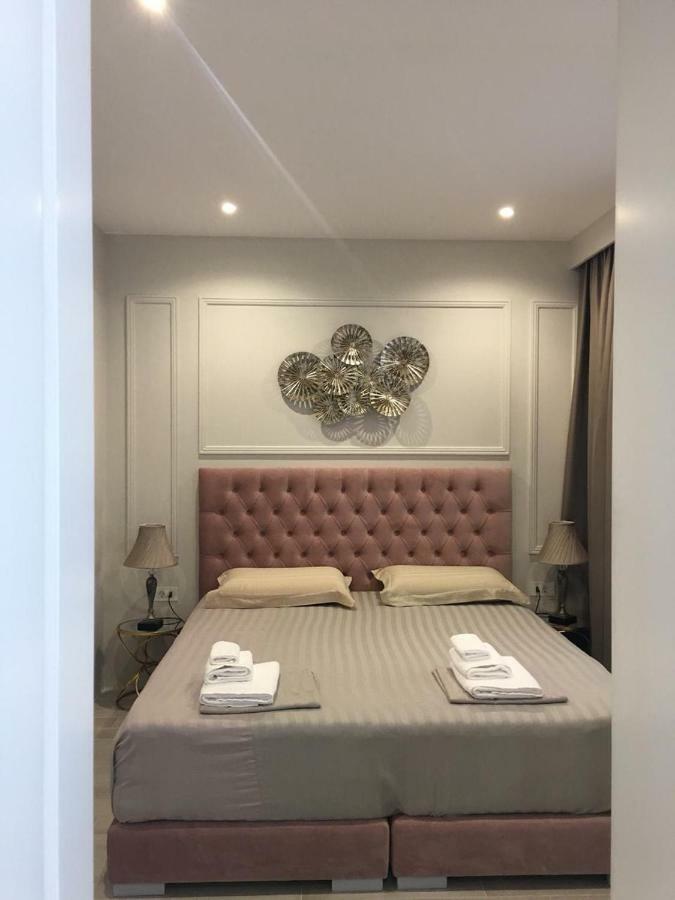 Onira Luxury Rooms Saranda Zewnętrze zdjęcie