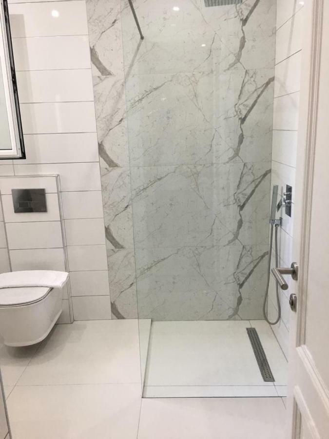 Onira Luxury Rooms Saranda Zewnętrze zdjęcie