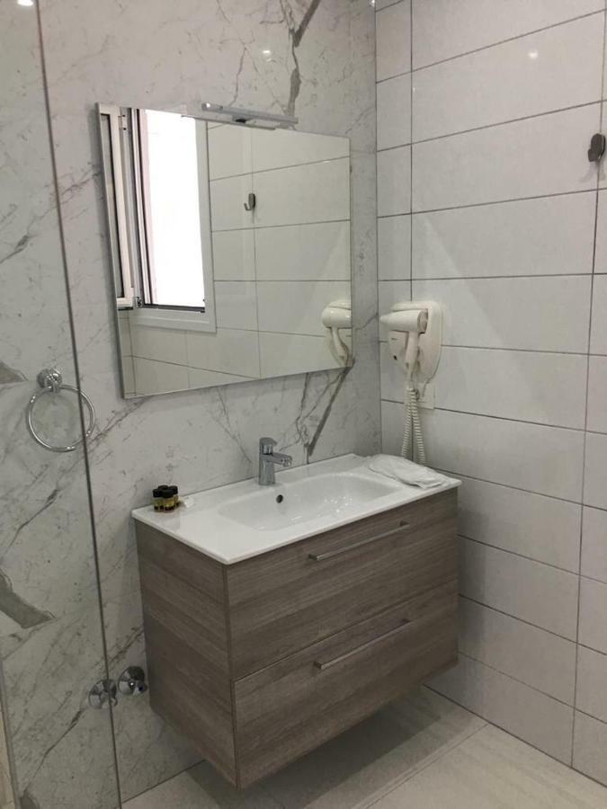 Onira Luxury Rooms Saranda Zewnętrze zdjęcie